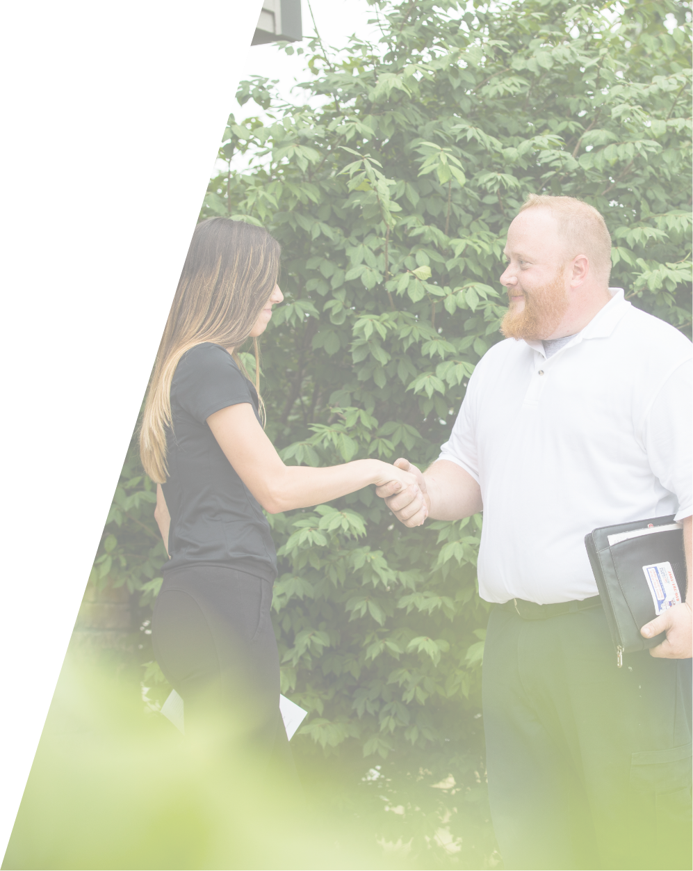 Generate New Business